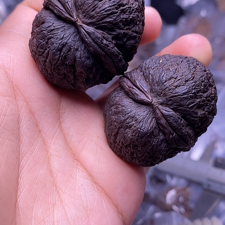 把件文玩核桃   61