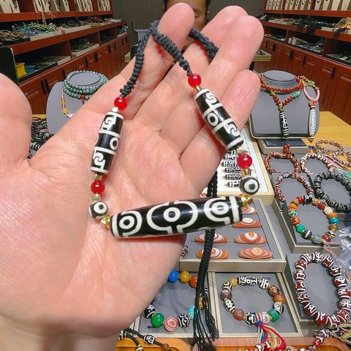 未镶嵌玛瑙/玉髓珠宝奇石