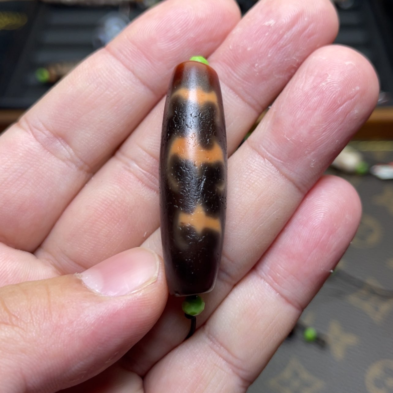 【闪购商品】玛瑙/玉髓珠宝半成品未镶嵌