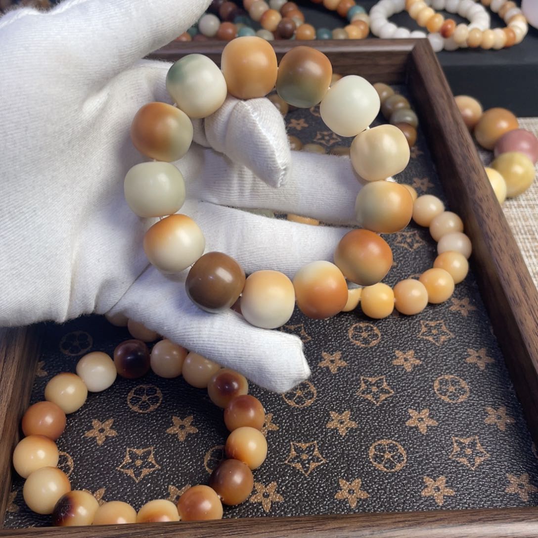 菩提根/象牙果吊坠出****不