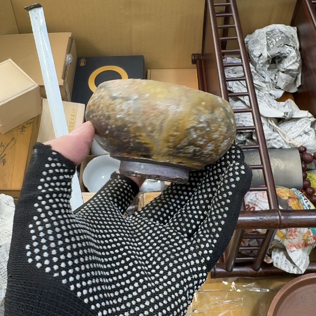 茶宠瓷器茶具系列