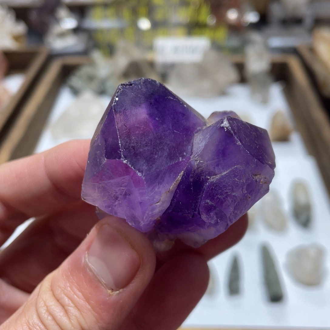 水晶水晶、水晶、水晶未镶嵌