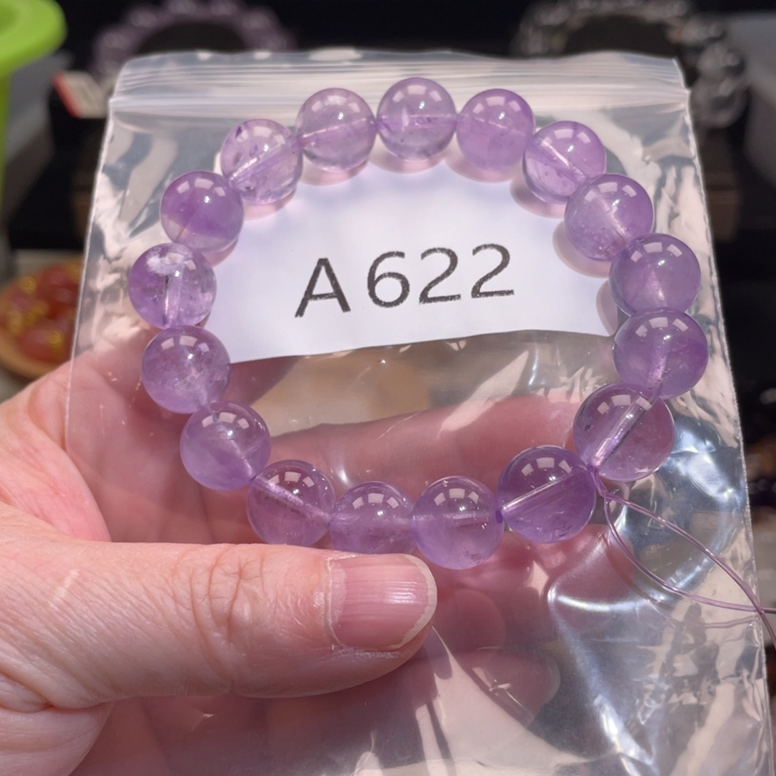 平***乐水晶未镶嵌手链899999999