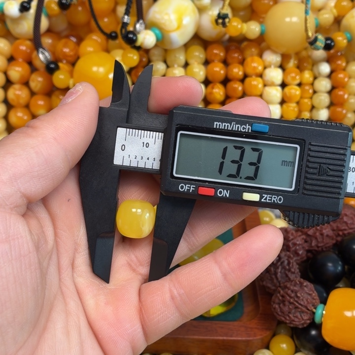 非金属配珠配饰104