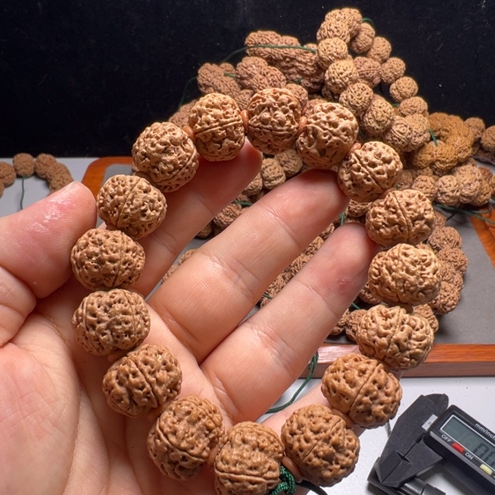 金刚菩提吊坠17号金刚