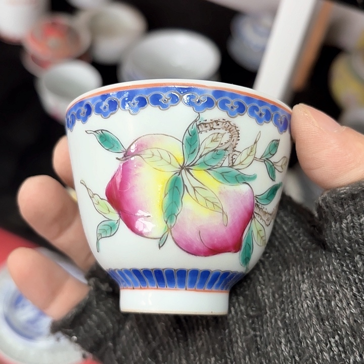 景德镇陶瓷艺术博物