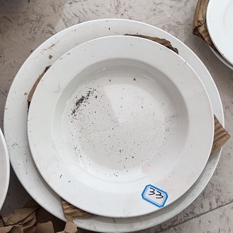 瓷片库存22.5/28厘米