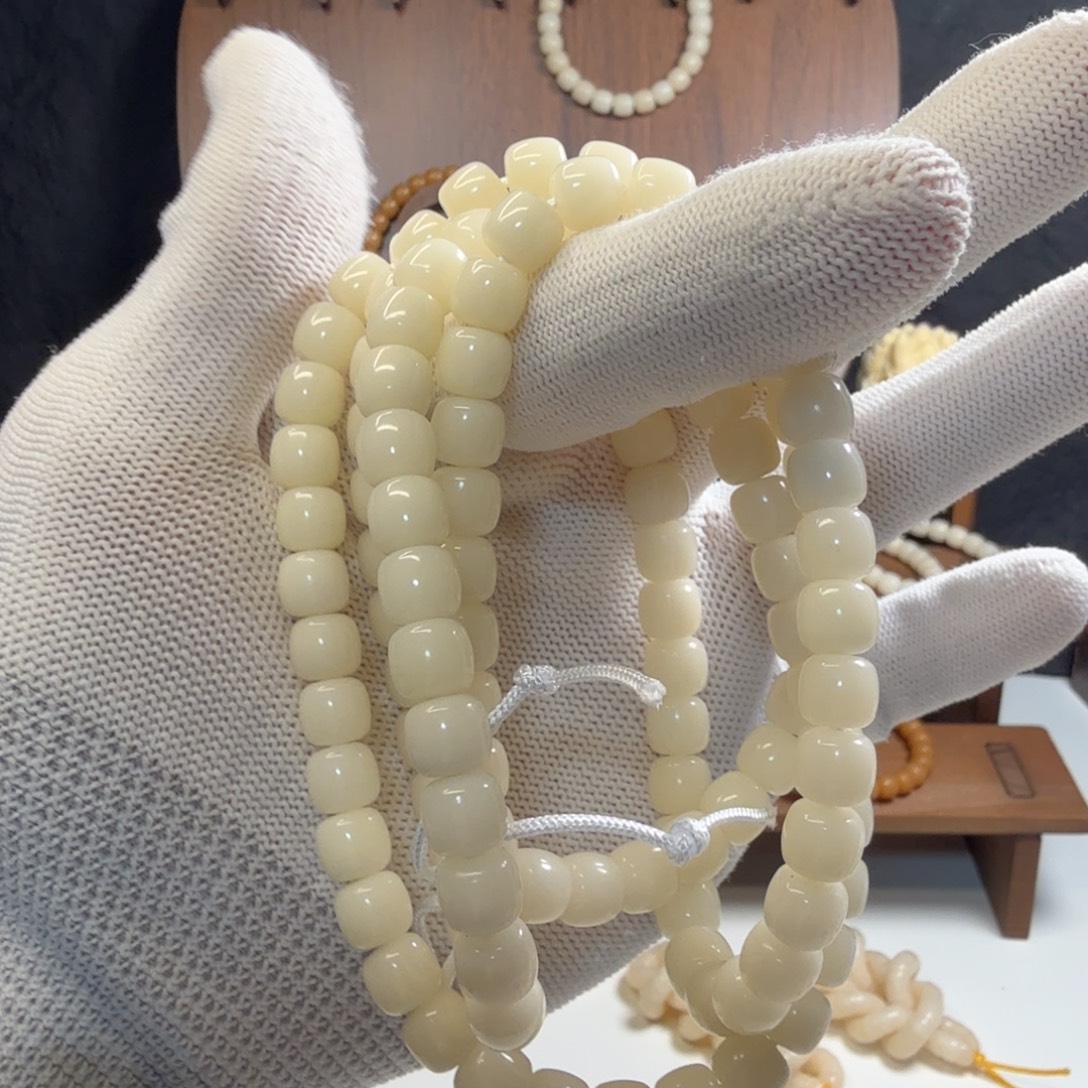 吊坠菩提根/象牙果