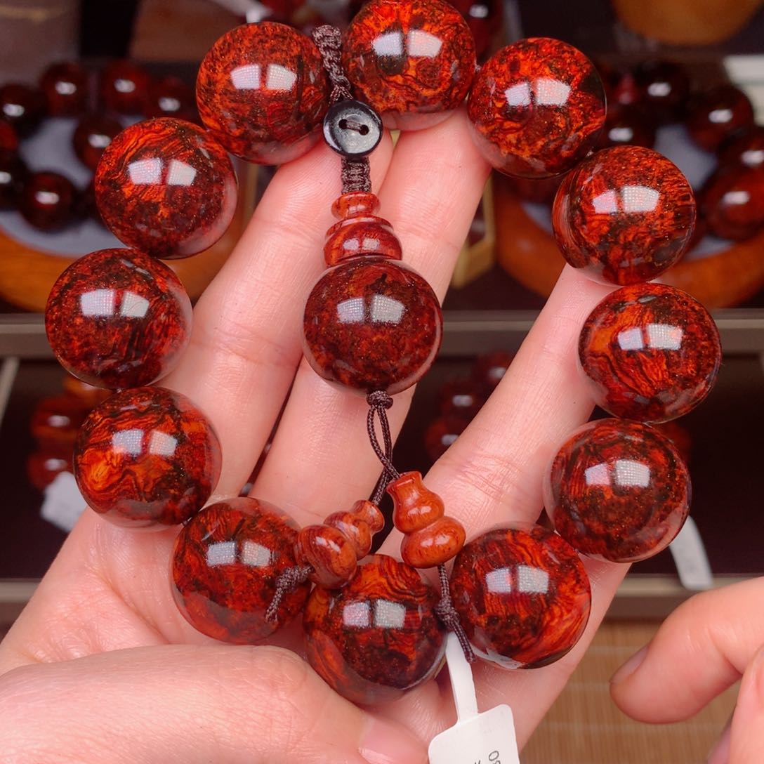 黄花梨/降香黄檀琳10f