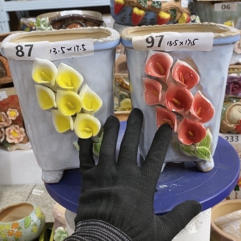 【闪购商品】红陶1