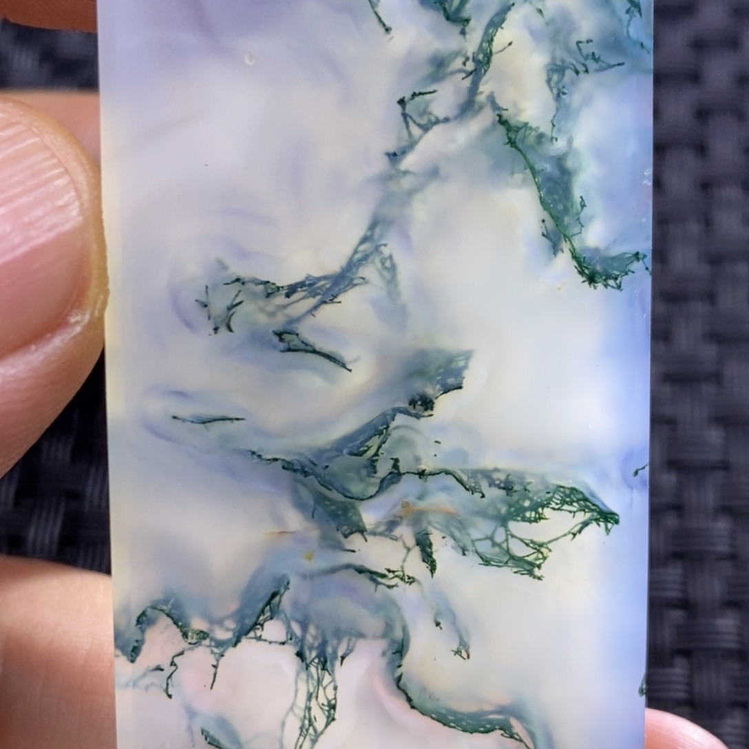 阿***瑞玛瑙/玉髓未镶嵌颈饰