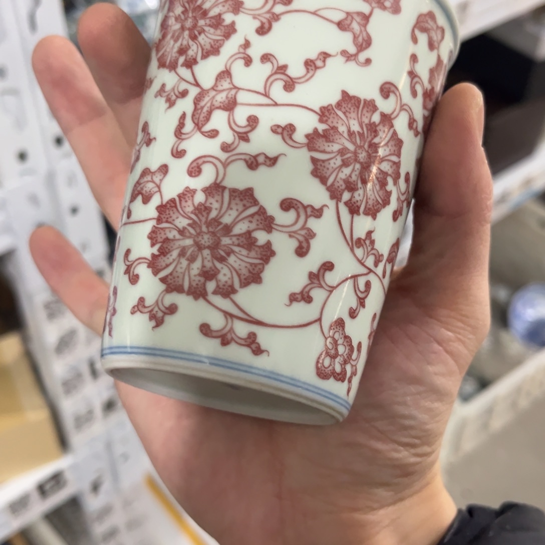 陶瓷艺术的发展和艺术