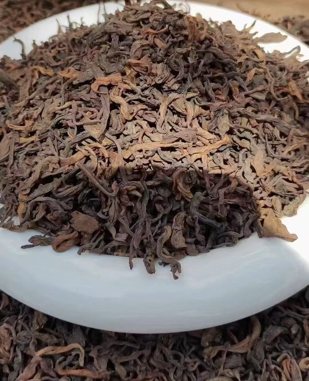 2014年 梅道400年古树（熟岔）（MD0054）--七七