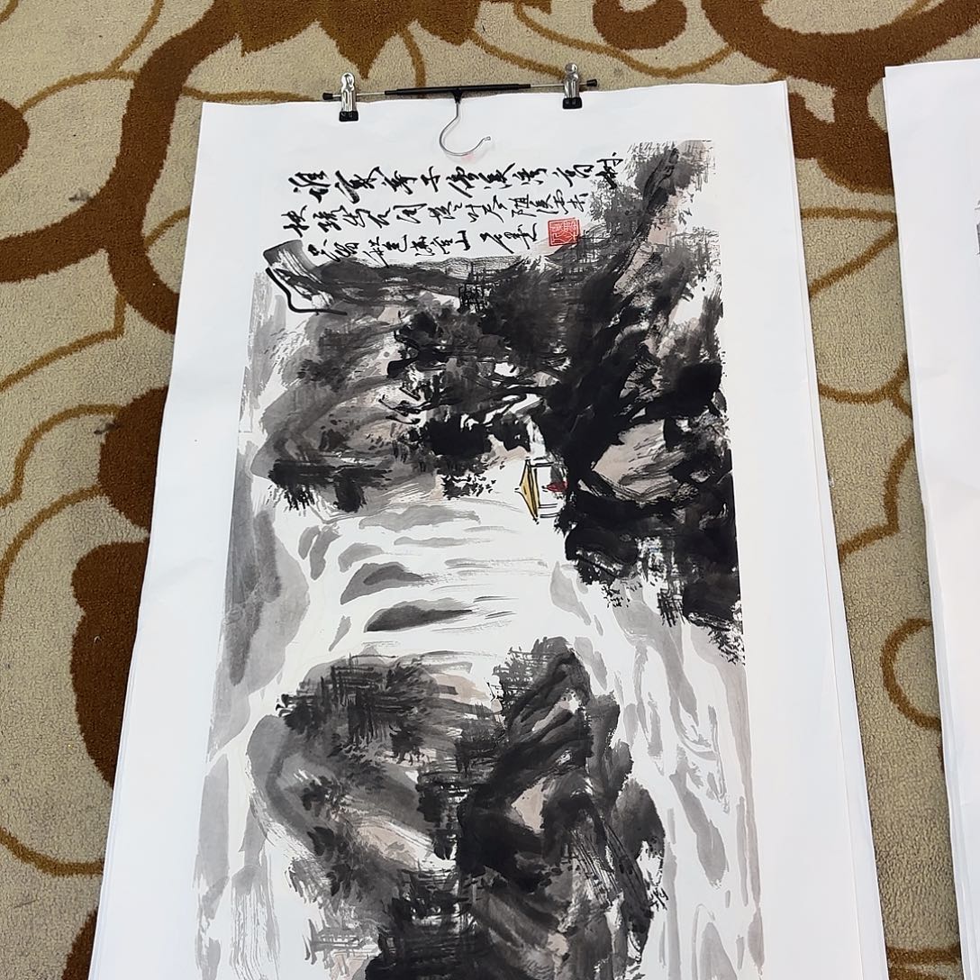 国画李李李李李李李