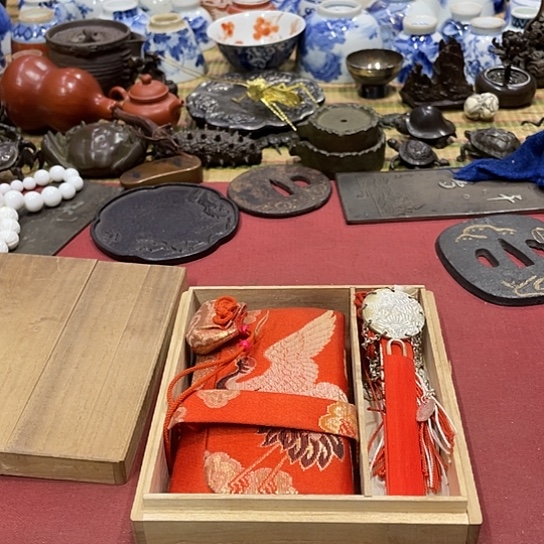 我们都是好孩子啊哈哈