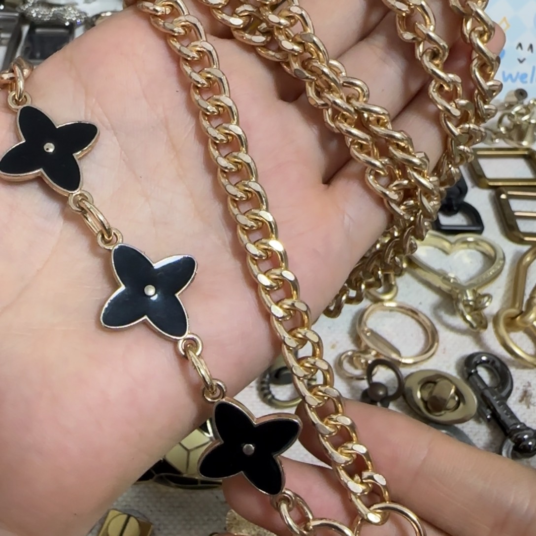 110长链条10元一条