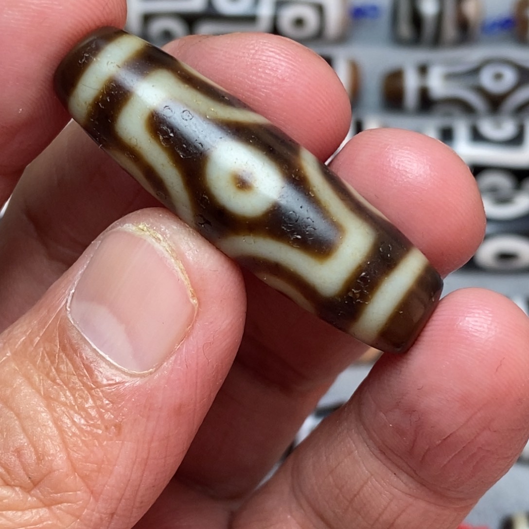 玛瑙/玉髓项链未镶嵌