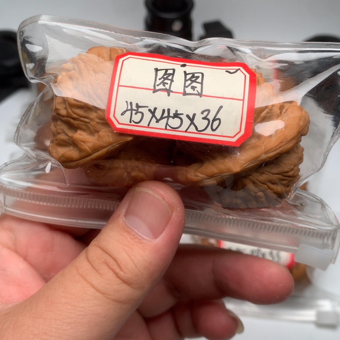 文玩核桃把件图图44