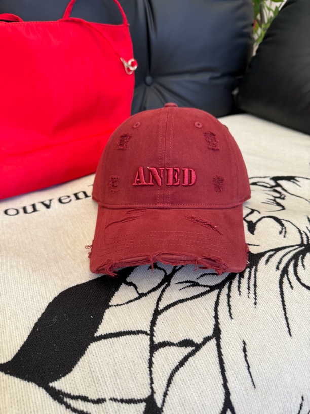 2025新款软顶显脸小男女同款棒球帽