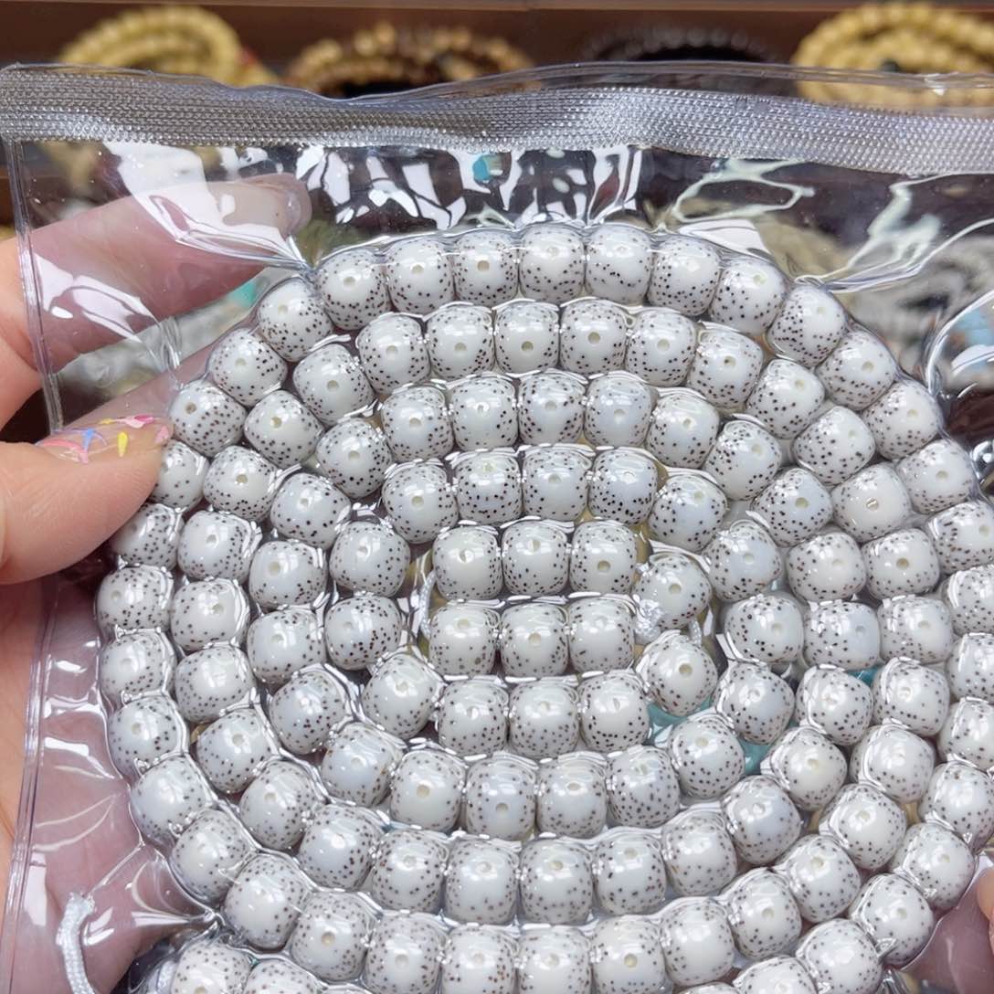 星月菩提吊坠韦****光