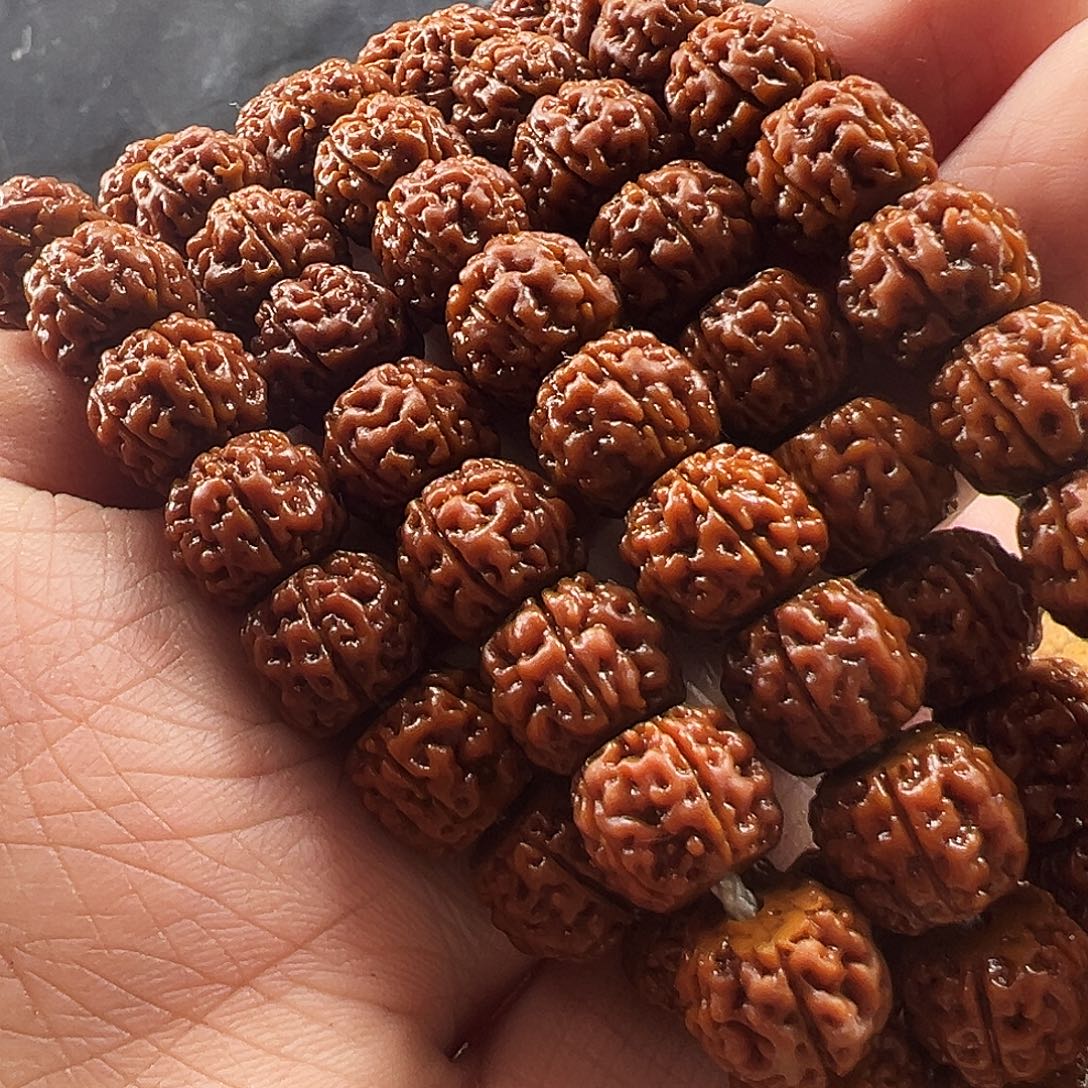 ㅤ***ㅤ金刚菩提吊坠高切盘龙精品