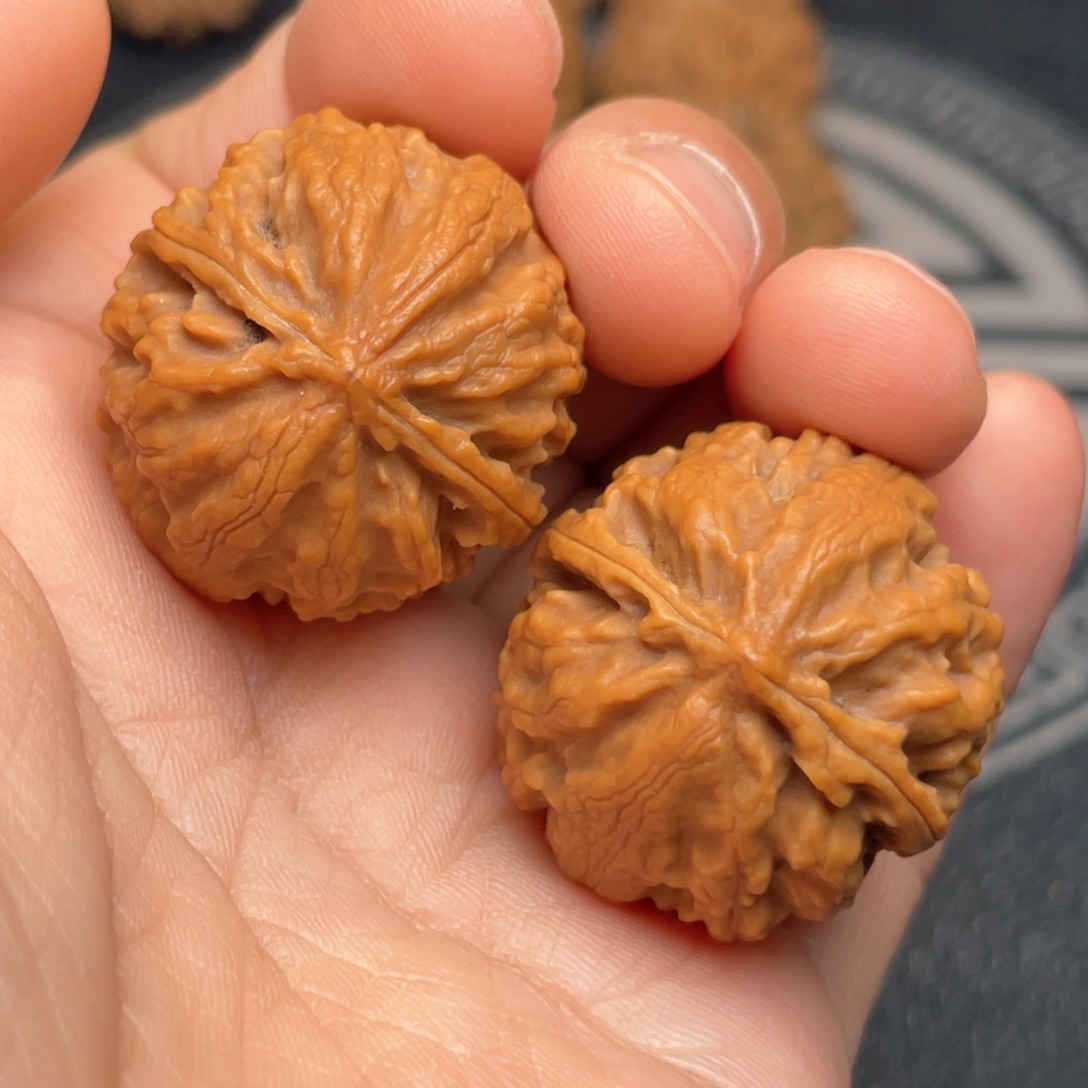 文玩核桃把件23号链接