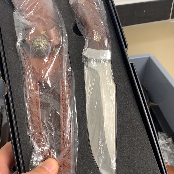 影豹户外野营工具