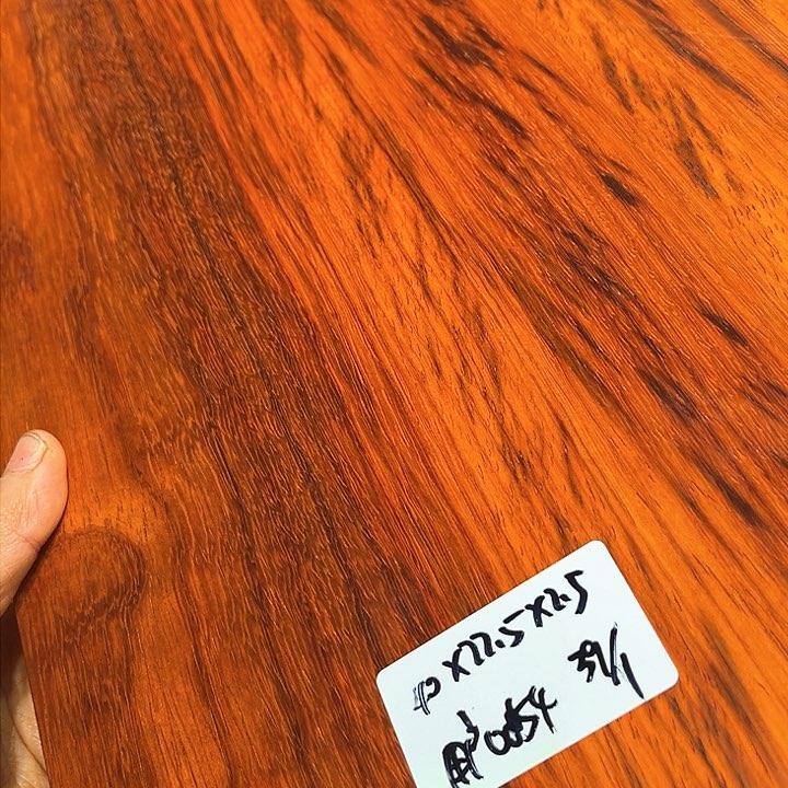 非洲紫檀（红花梨）用****4