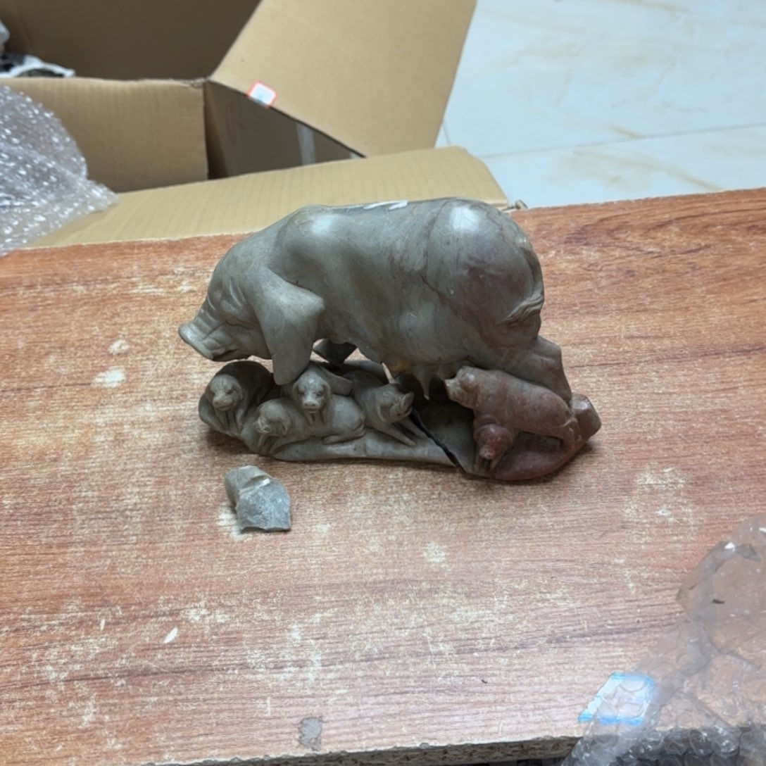 茶宠这种事情不可能不干也没意义是