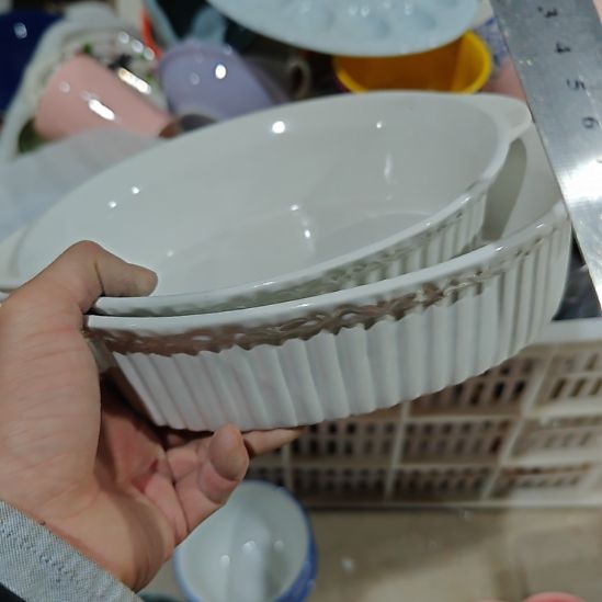 杯陶瓷杯碗盘微瑕疵介意慎拍