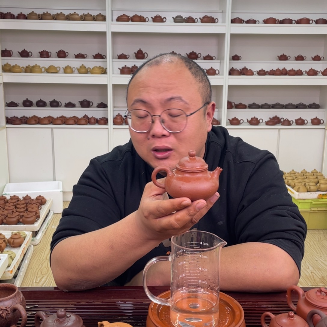 紫砂茶壶紫砂壶33