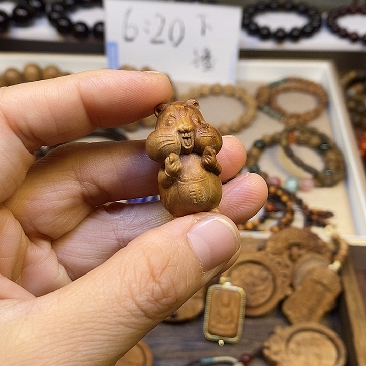 木正区老山檀香鼠来宝