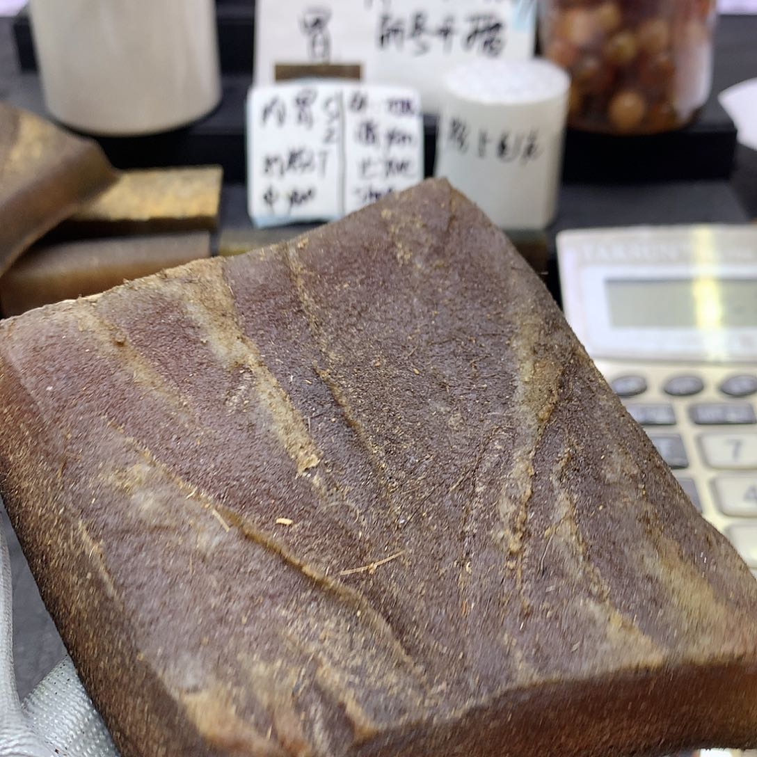 鹿骨手串/手链300克