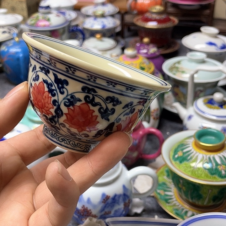 景德镇陶瓷研究所