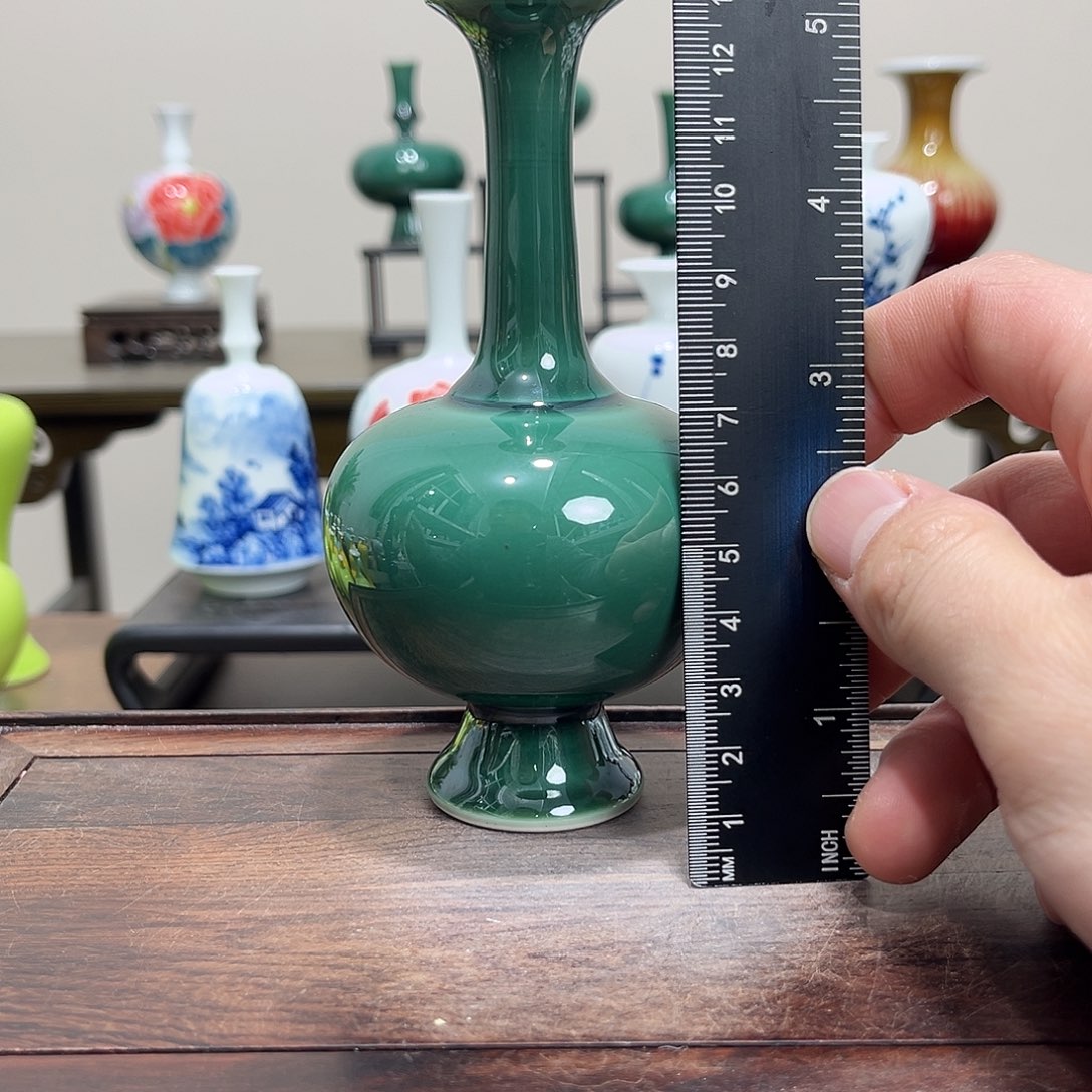 瓶陶瓷手工小小小花器