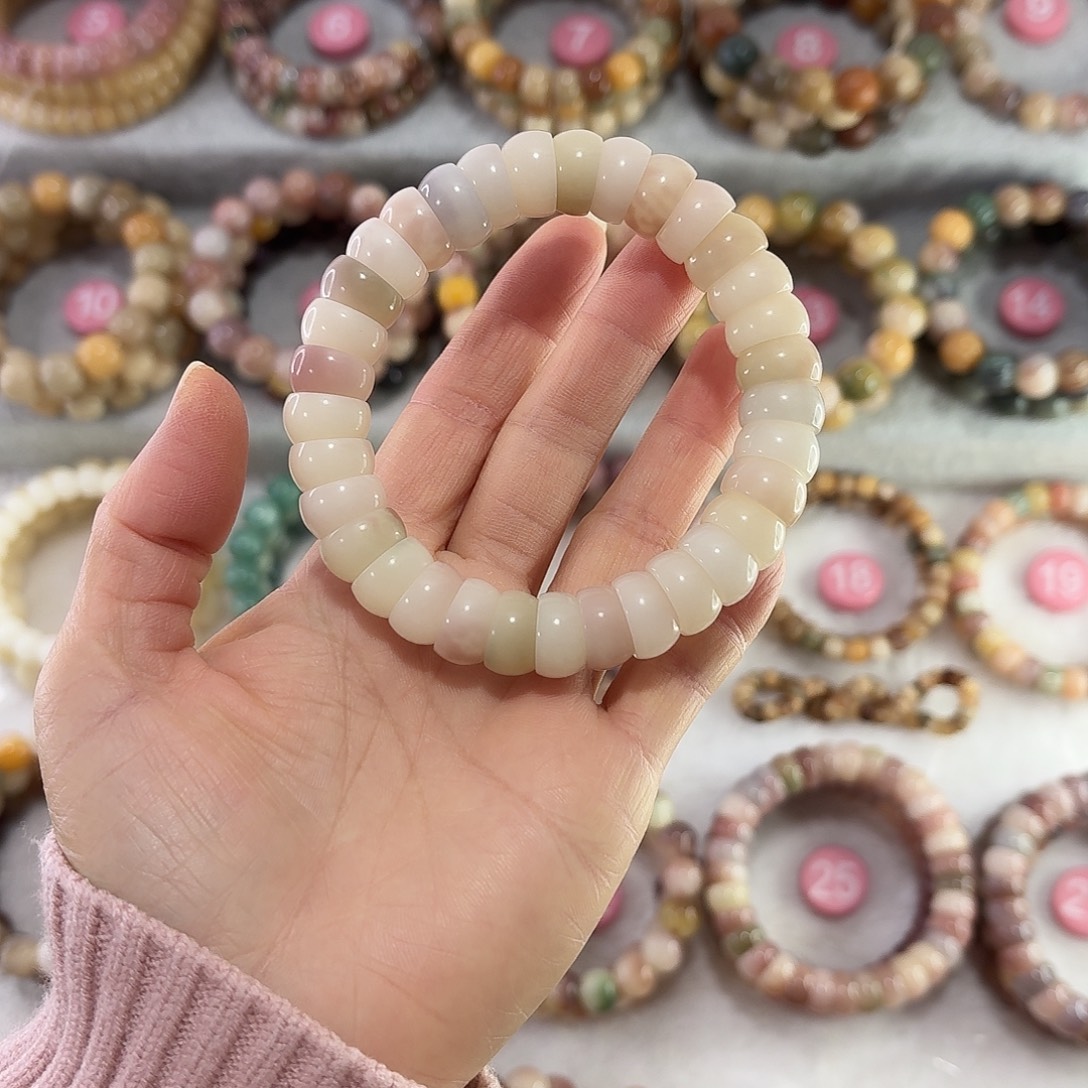 菩提根/象牙果吊坠