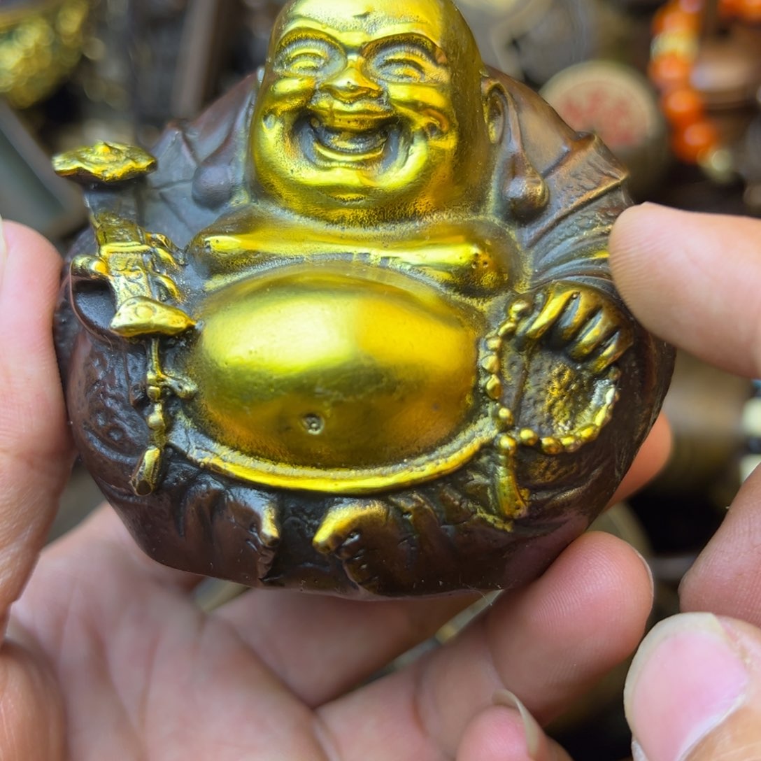 精美文玩精品摆件