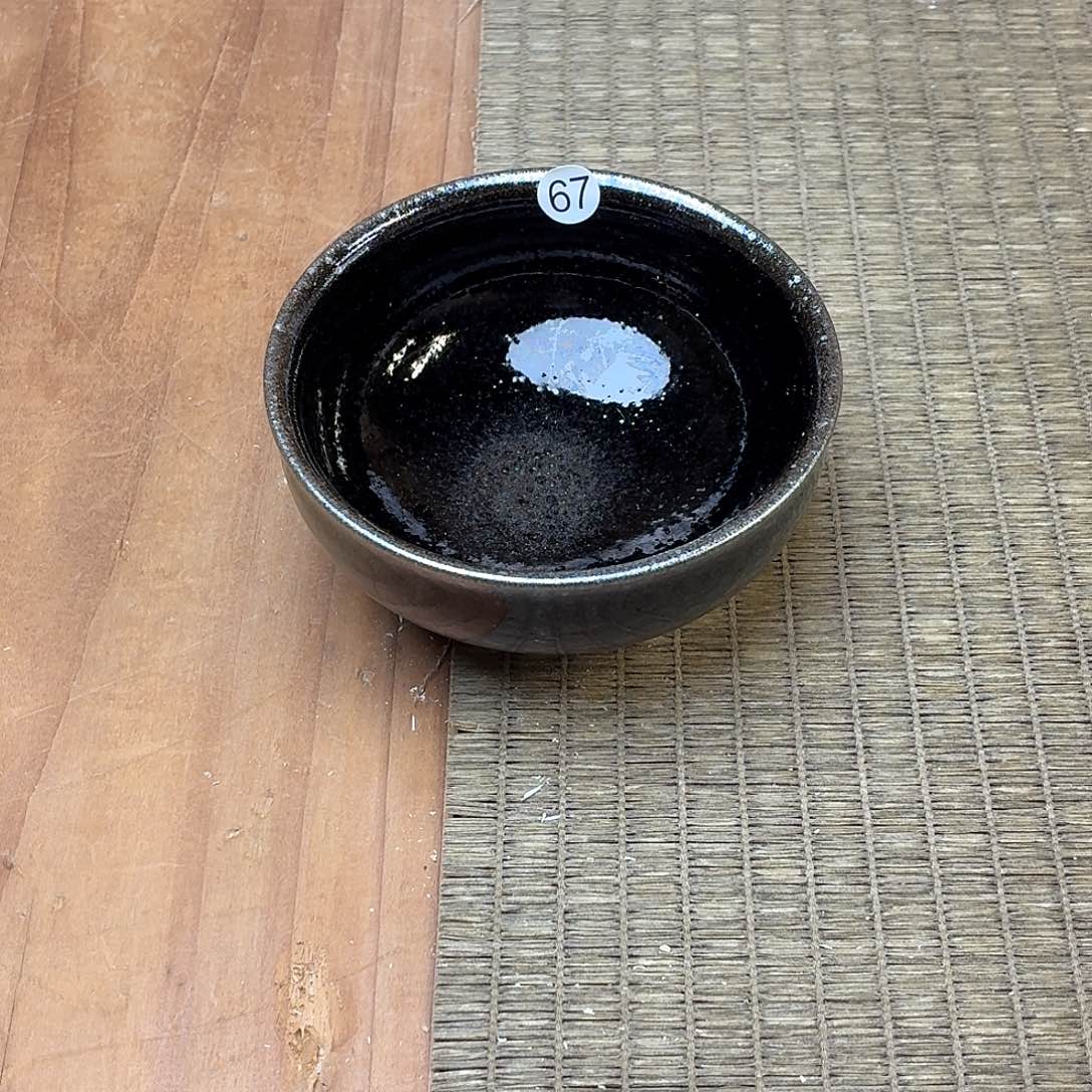 茶盏松风渡建盏柴烧