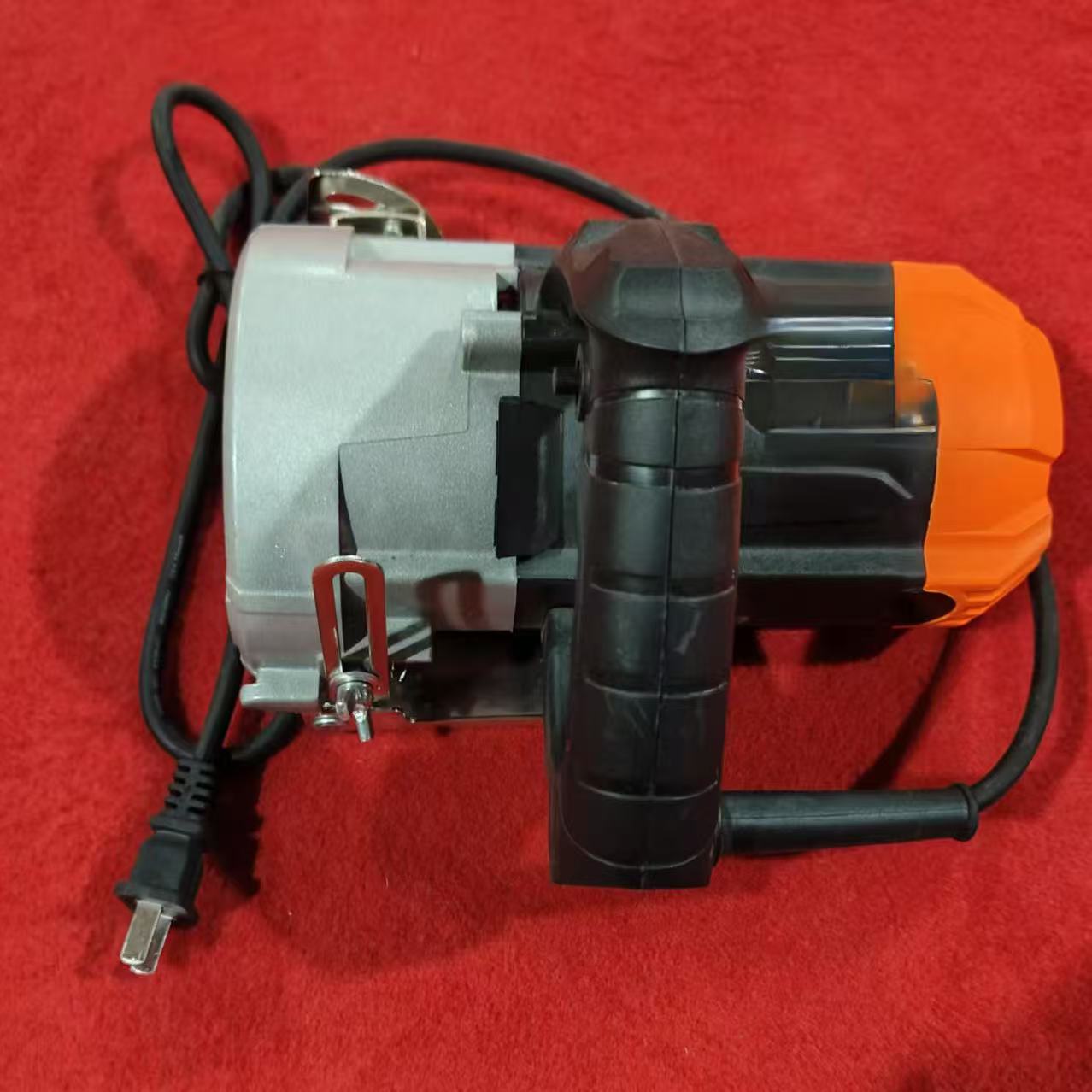 粉丝浮力 云石机