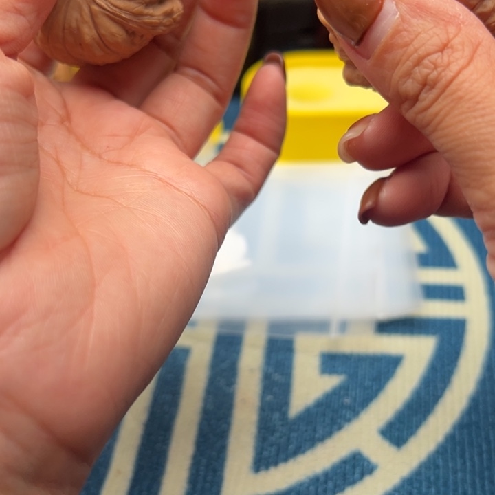 吊坠桃核文玩南瓜吨