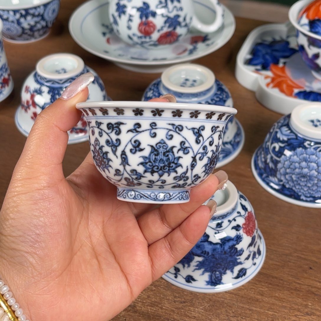 阳春白雪 阳春白雪 小压手