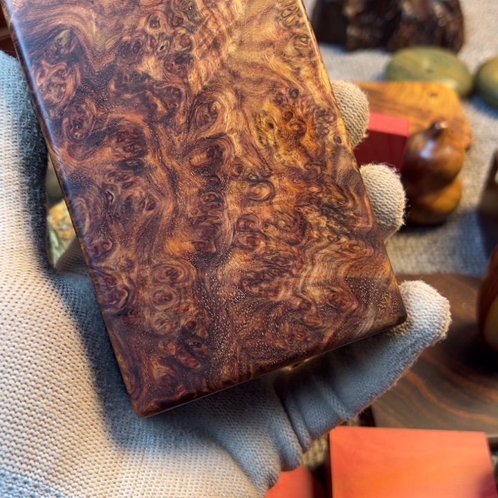 *****木瘤疤影木盒子盒子