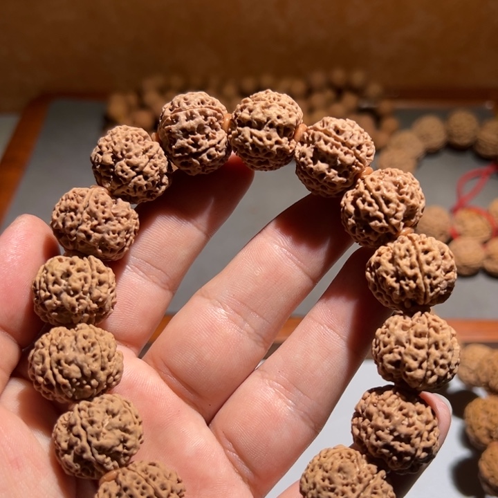 吊坠金刚菩提7号金刚