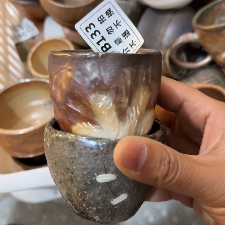 紫砂茶壶柴烧新品福利多多