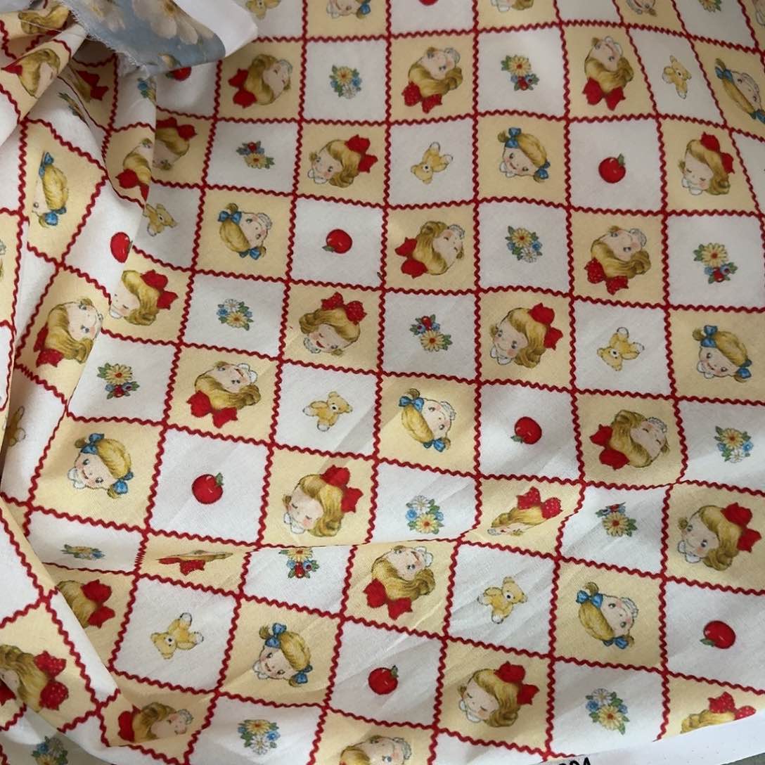 纯棉平布1米长X1.1米宽32.15