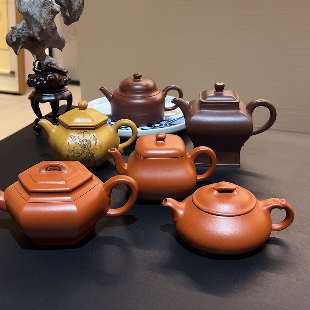 【闪购商品】朱泥茶壶用****2紫砂壶111111111