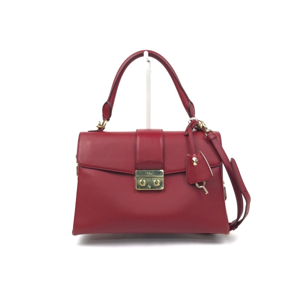 95新/迪奥/包包/市场价22000/250215CZ0027