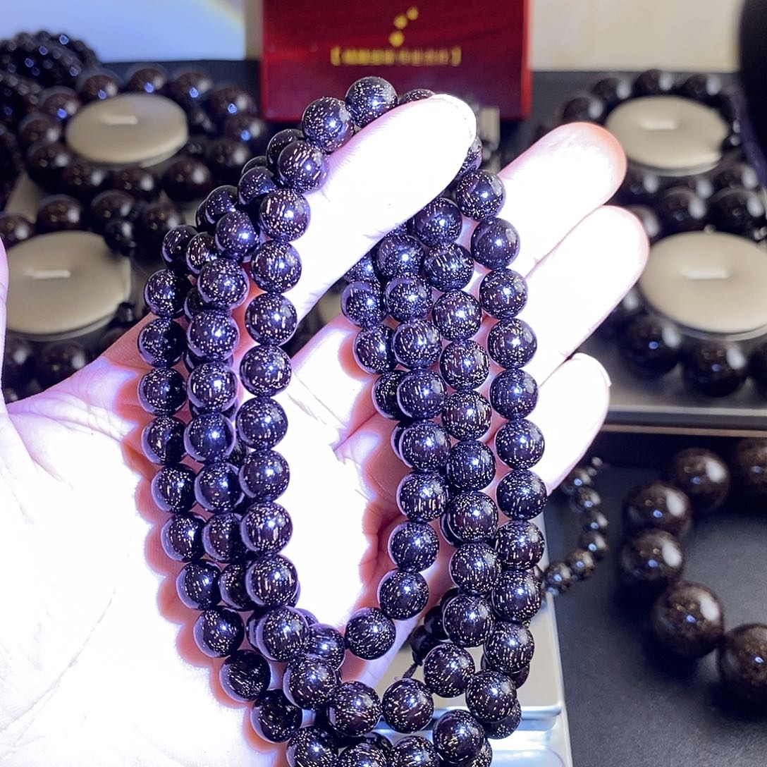 檀香紫檀（小叶紫檀）0.8