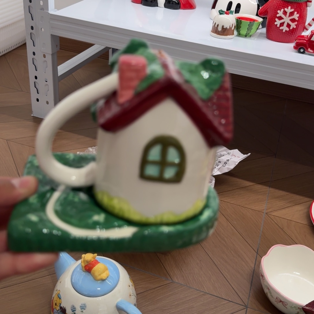 有的微瑕不退不换