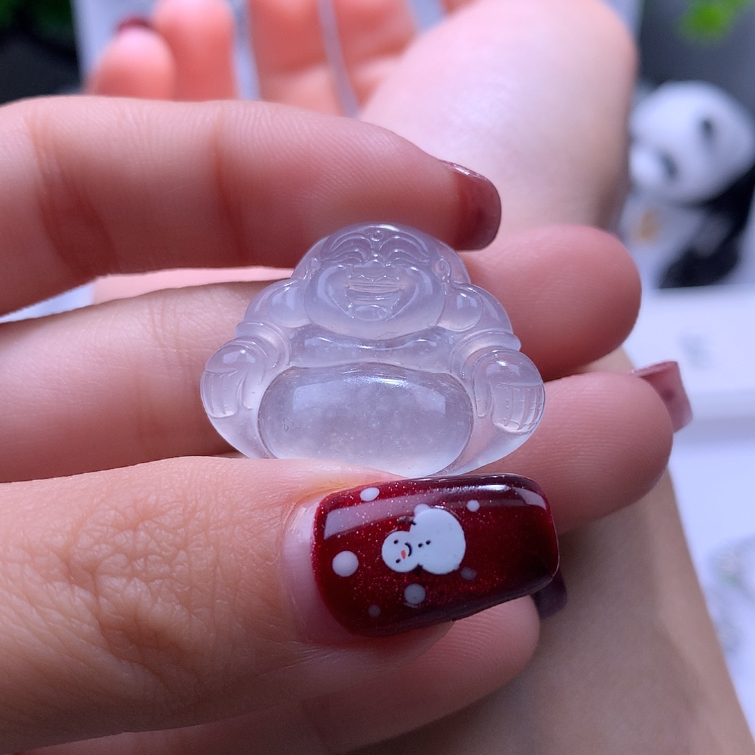 定制翡翠未镶嵌裸石